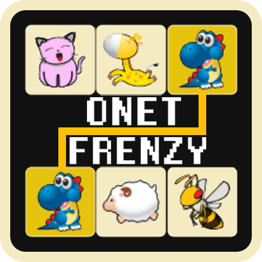 Onet Frenzy  Icon