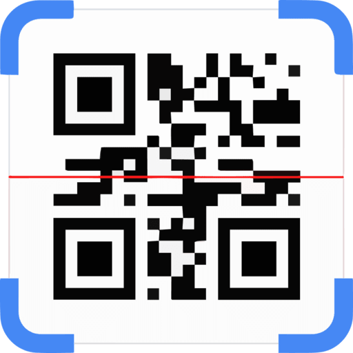 QR Barcode Scanner logo