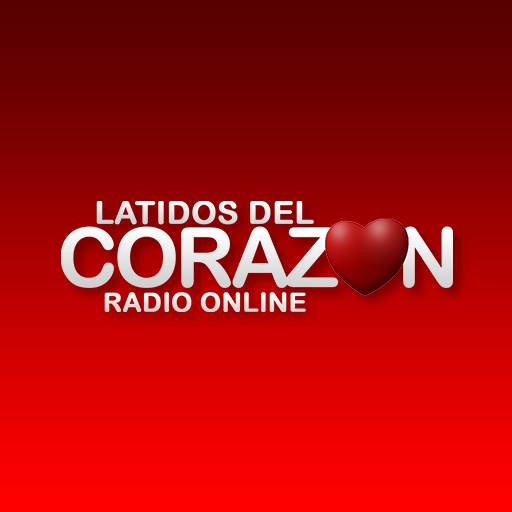 Latidos del Corazón Radio logo