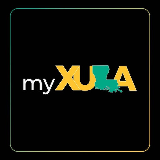 myXULA logo