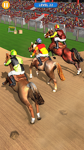 Horse Riding Stars Horse Games