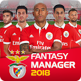 SL Benfica Fantasy Manager '18 icon