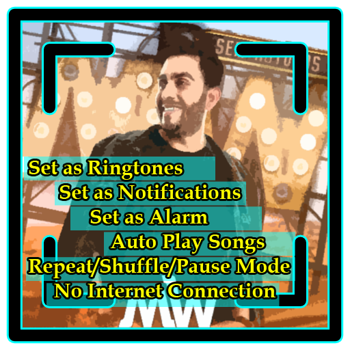 Mano Walter songs offline