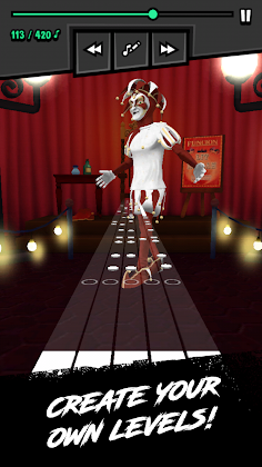 LIT killah: The Game - Screenshot 3