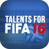 Talents - for FIFA 16 icon