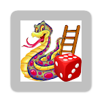 Cover Image of Télécharger Snake & the Ladder Game 1 APK