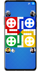 Imágen 4 Ludo Life android