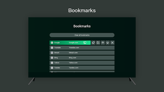 Open Browser Lite-Web Browser APK for Android Download 2