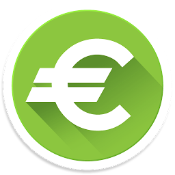 Значок приложения "Валюта FX (Currency FX)"