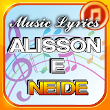 Alisson E Neide musicas icon