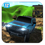 Cover Image of Download Driving off Road Adventure  APK