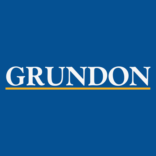 Grundon Incident Support logo