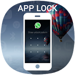 Cover Image of Download Smart Applock Pro - Security Vault | Made In India 1.0.2 APK