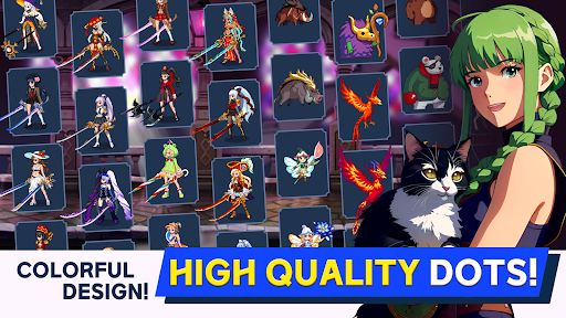Dual Blader : Idle Action RPG - Role Playing - games