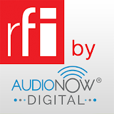 RFI by AudioNow® Digital icon
