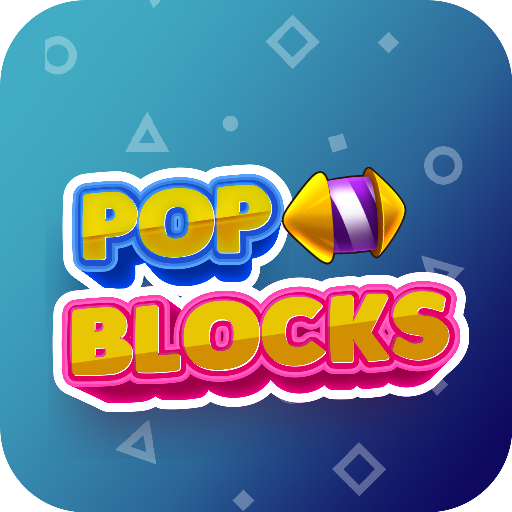 Game Heap - Pop Blocks