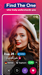 screenshot of Dua Dating App - Find The One