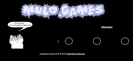 Mulo Games Online Game