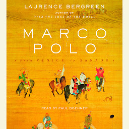 Icon image Marco Polo: From Venice to Xanadu