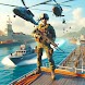 Commando War BattleStrike Game - Androidアプリ