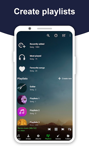 music Player