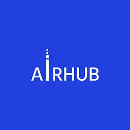 Obraz ikony: Airhub