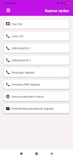 Empoderadas