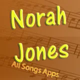 All Songs of Norah Jones icon
