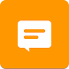 Chatting App - Material UI Tem - Androidアプリ