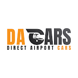 Direct Airport Cars icon