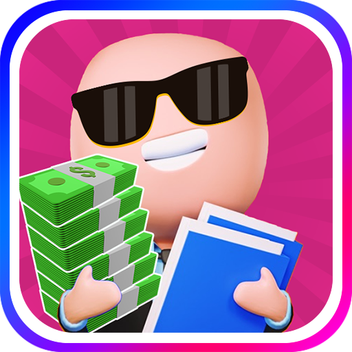 Office Master: Idle tycoon