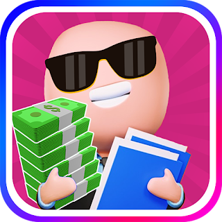 Office Master: tycoon fever apk