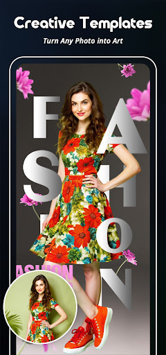 We Frames AI Photo Editor App