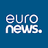Euronews: Daily breaking world news & Live TV5.4.3