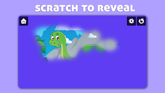 Game screenshot Dinosaur games for kids mod apk