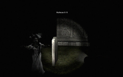 La llorona Screen 2