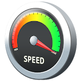 4g Speed Test - Speed Boost icon
