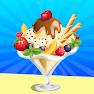 Get Ice Cream Milkshake Cafe Games for Android Aso Report