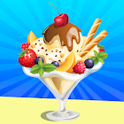 アイスクリームミルクセーキカフェゲーム 1.4