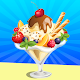 Ice Cream Shakes 3D - Milkshake Cafe Games