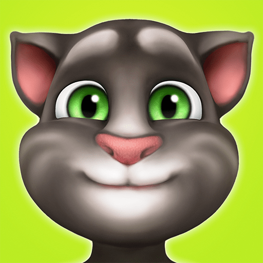 My Talking Tom v7.9.2.4568 MOD APK (Unlimited Money) for android