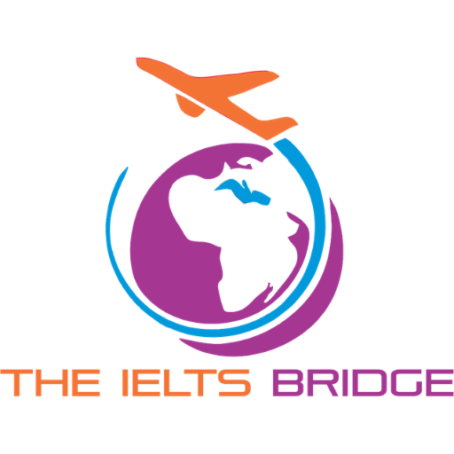 IELTS BRIDGE logo