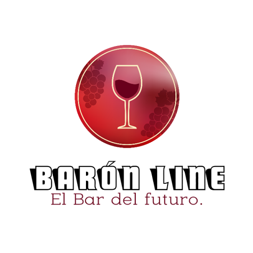 Baron | Delivery de bebidas logo