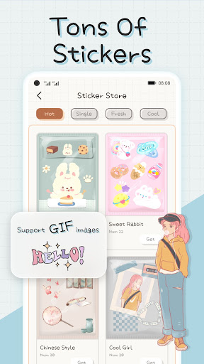 screenshots