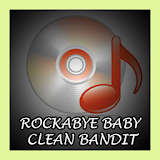 Rockabye Baby Clean Bandit icon