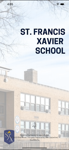 St Francis Xavier-Illinois screenshot 2