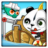Fishing Panda icon