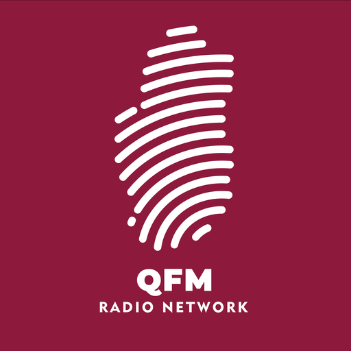 QFM Radio Network logo