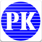 Cover Image of 下载 P K International School Staff  APK