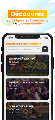 OuKonSort Screen 3